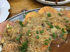 -乡味海鲜农家菜·巽寮土窑鸡(地道美食店)