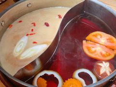 -礼舍日式和牛火锅(明泽街店)