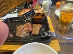 -豪享来中西餐厅(广灵店)