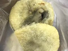 炸糕-白魁老号饭庄(交道口店)