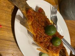 -Limapulo: Baba Can Cook