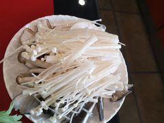 -四川简阳羊肉汤火锅(望花路西里店)