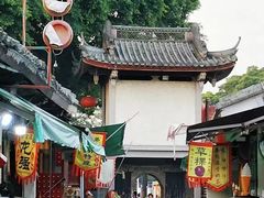 -荔明优客酒店(广州增城挂绿广场店)