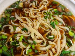 -平娃三宝烧烤·面食(富丰桥店)