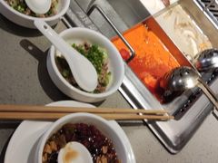 -海底捞火锅(顺义华联店)