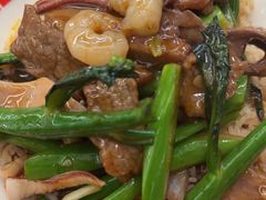 -新世界餐厅(万达店)