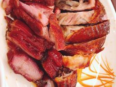 叉拼鸭饭-鹅最好(南光店)