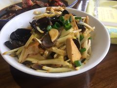 -绍兴老味道·非遗门店(银泰城店)
