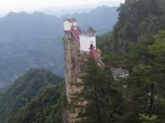 -塔云山