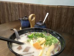 -鸭小妹鸭血粉丝(老门东店)
