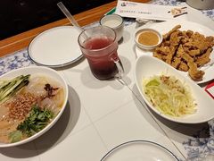 -东方饺子王(工农大路店)