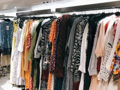 -ZARA(凯德乐峰广场店)