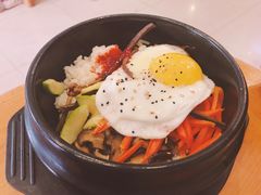 -长寿参鸡汤(朝韩风情街店)
