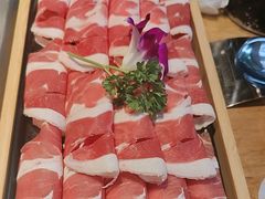 -草原塞蛮羊火锅城(港湾店)