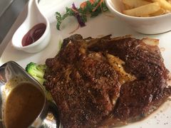 带骨肉眼牛排-陶家堡·多意食餐饮(益健路店)