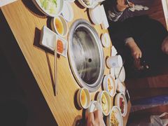 -王妃家(明洞中央店)