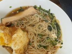 -松鹤面馆·古法焖肉面(观前店)