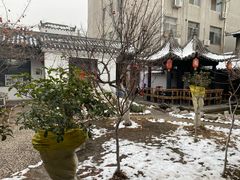 -膳和缘炒鸡店(南门路店)