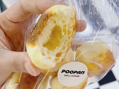 -POO PAN不胖面包