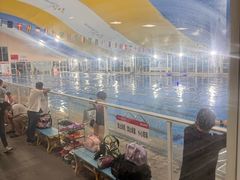 -奥龙堡游泳馆(广纸店)