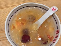 -蓉李记成都名小吃(武汉经开万达店)