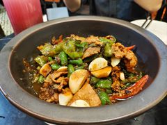 -大鸭梨烤鸭(甘家口店)