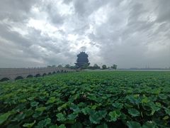 -重元寺香积厨素斋馆