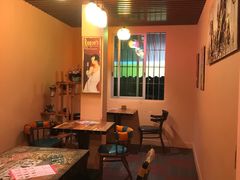 -尚承新感觉甜品(创越时代店)