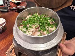 -加奈日本料理