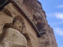 -炳灵寺世界文化遗产旅游区