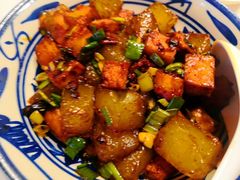 -子午路张记肉夹馍(小寨西路店)