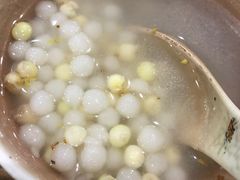 雞頭米小园子-随柳居·苏式小吃(建新巷店)