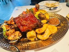 -魏客咖啡(中铁中心店)