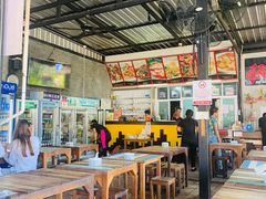 -Doo Dee Thai Food(Issan/Isaan/Esan)