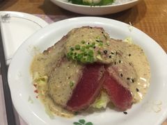 -大渔铁板烧(中山路八佰伴店)