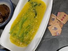 -福照楼汽锅鸡·云南菜(火车站锦江店)