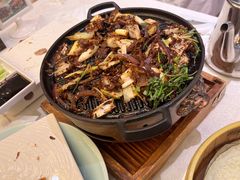 -便宜坊烤鸭店(科创店)