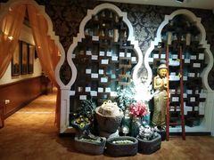 -域SPA·足疗·按摩·养生(静安寺店)