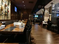 大堂-汉巴味德(大悦城店)