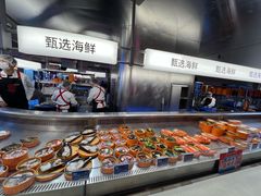 -海底捞大排档火锅(打浦路店)