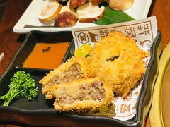-御牛道日式烤肉料理(杭州万象城店)
