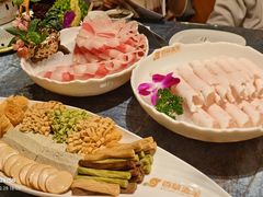 -百草滩羊清水涮羊肉·清真·宁夏盐池滩羊(莲花桥店)