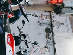 -海口滨海新村143号海南老字号炒菜店