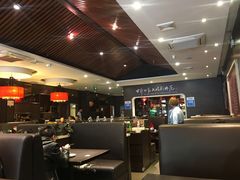 -好嫂子酱猪手•农家菜(蒲黄榆店)
