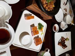 -广州白云机场铂尔曼大酒店·恬园创意中餐厅