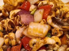 -米庄·原味私房菜(骏壹万邦店)