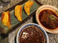 金牌煎饺-南京大牌档(中关村店)
