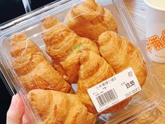-果蔬好生活超市(乐堤港店)