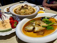 -小船渔村•大连菜•大连焖鱼(黄河路店)