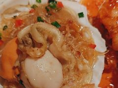 -宝轩渔府·老字号海鲜·正宗津菜(水上店)